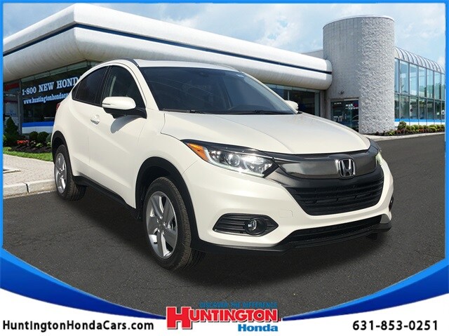 honda hrv lease deals ny